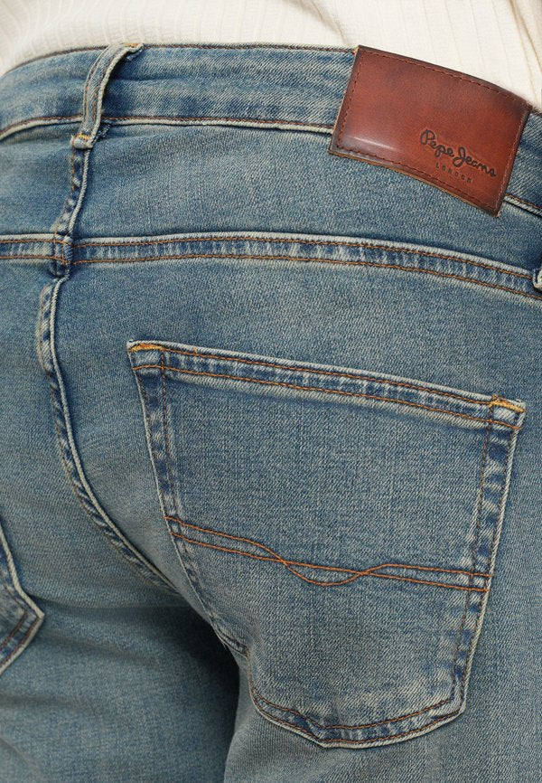 Pepe Jeans