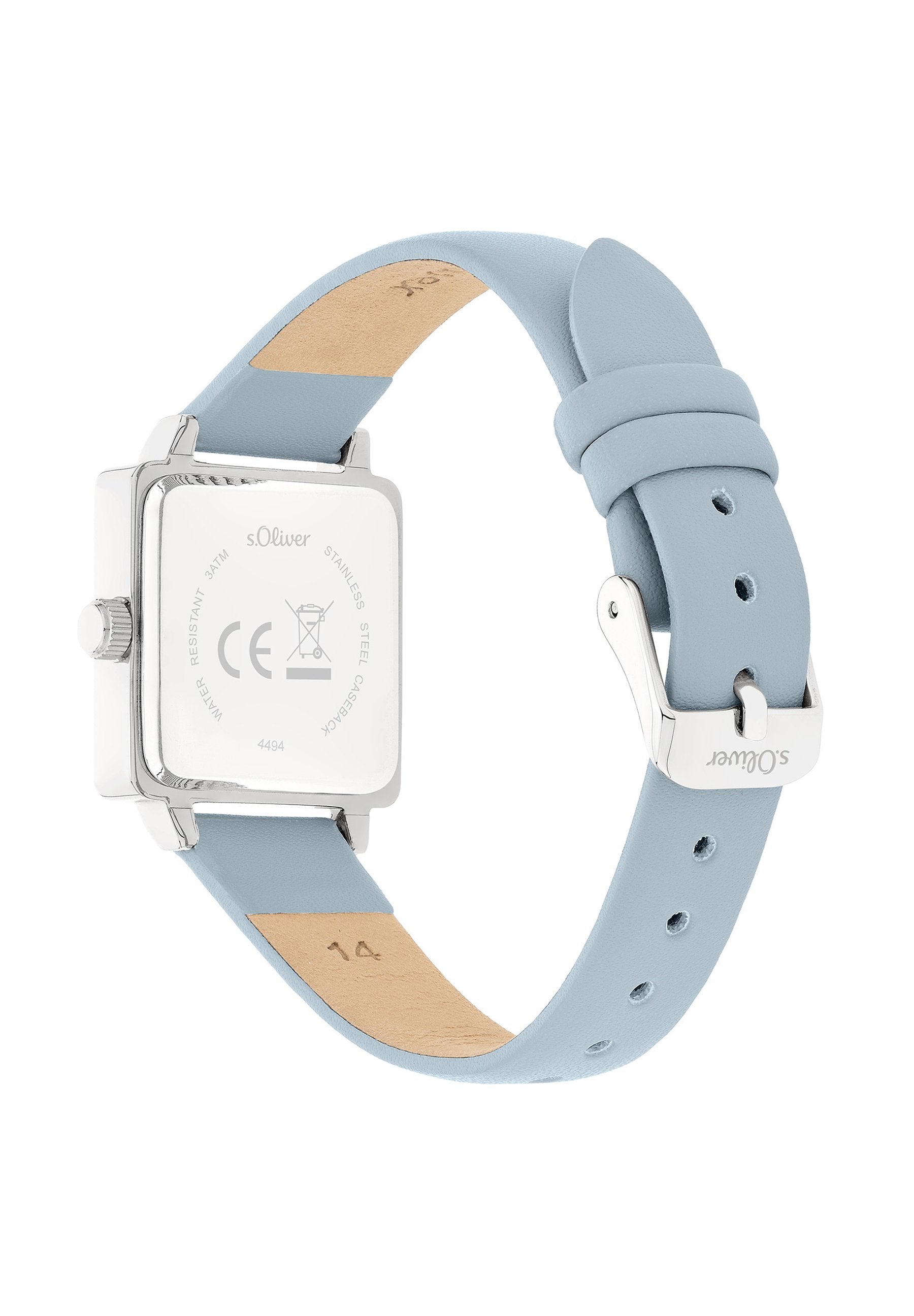 SQUARE TIME Media 3