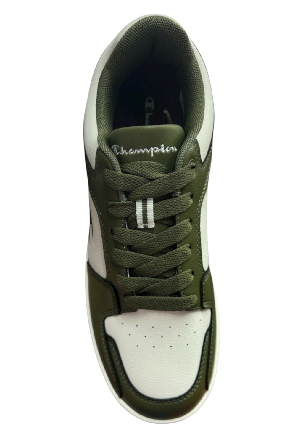 Champion REBOUND LOW 2.0