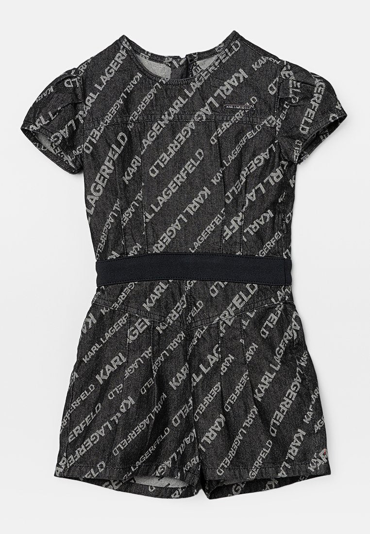 KARL LAGERFELD KIDS Jeans Overall Media 1