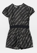 KARL LAGERFELD KIDS Jeans Overall Media 1