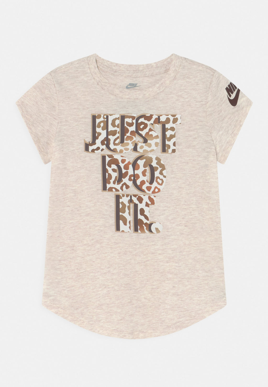 Nike Sportswear SPOT ON JUST DO IT TEE