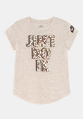 Nike Sportswear SPOT ON JUST DO IT TEE
