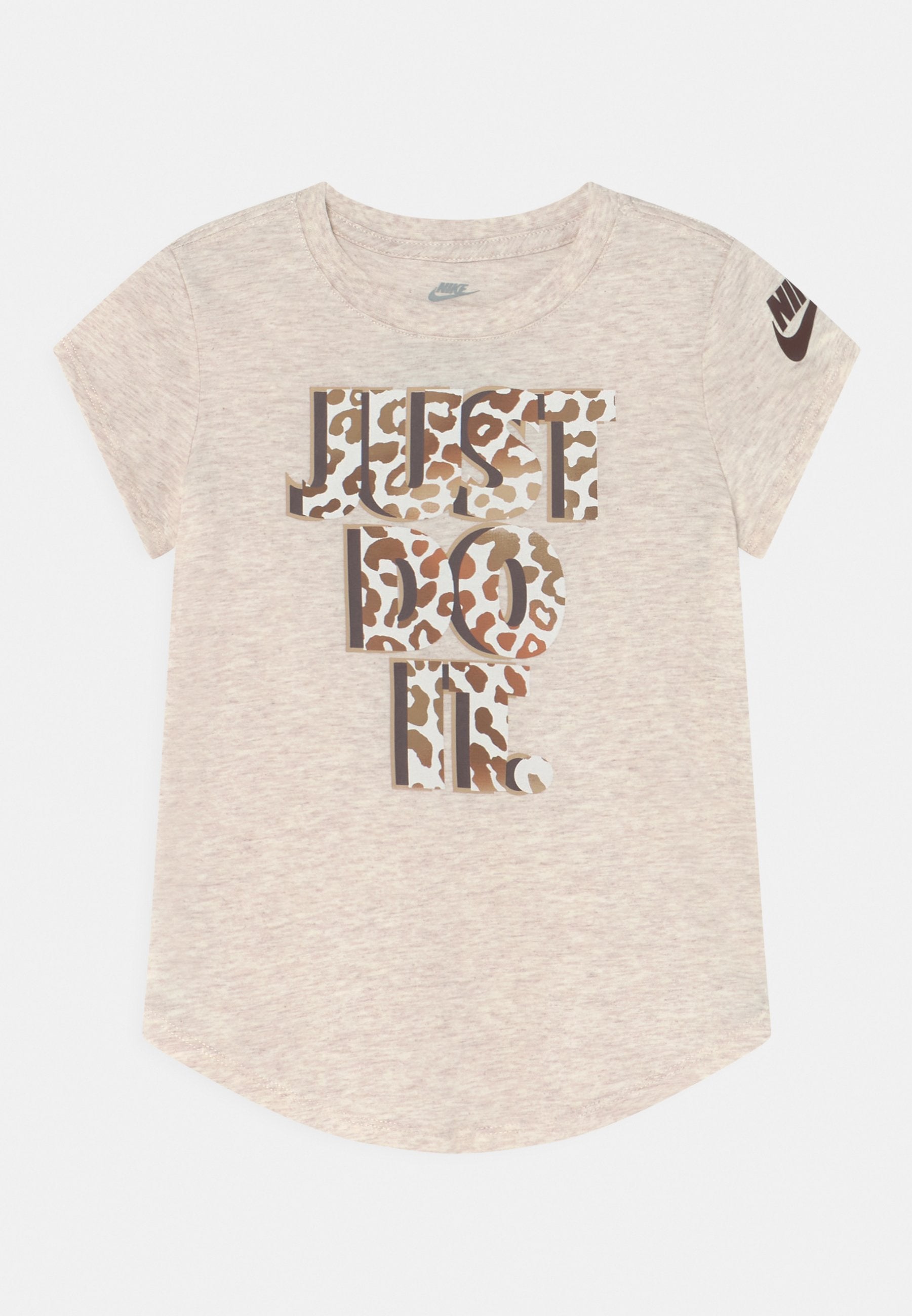 Nike Sportswear SPOT ON JUST DO IT TEE
