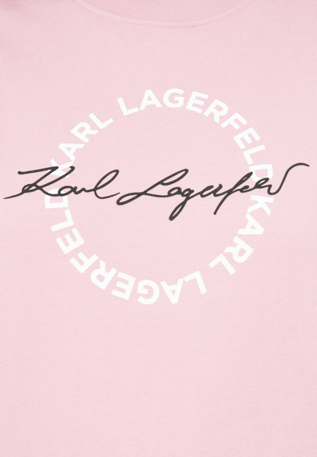 KARL LAGERFELD Sweatshirt Media 5