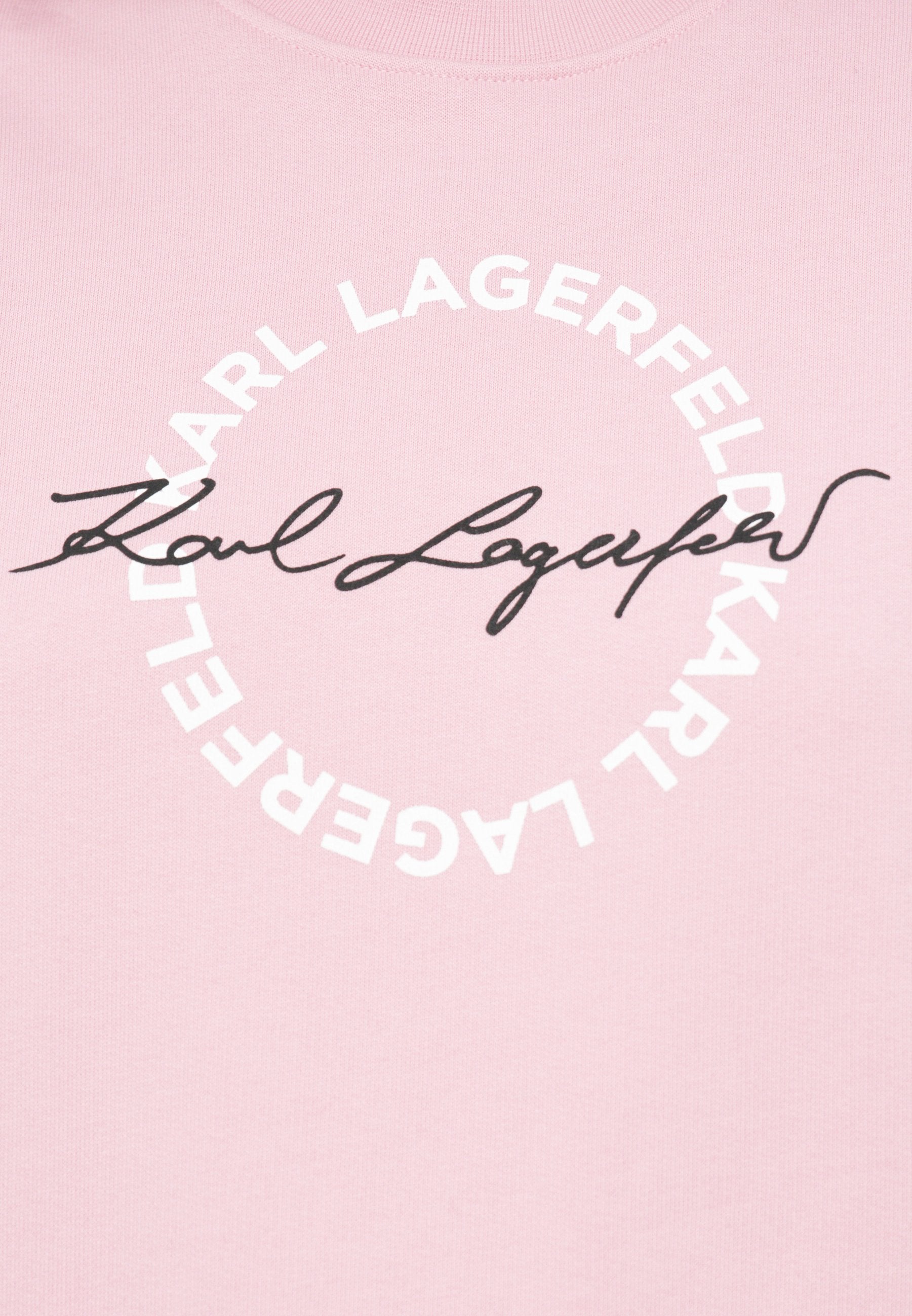 KARL LAGERFELD Sweatshirt Media 5