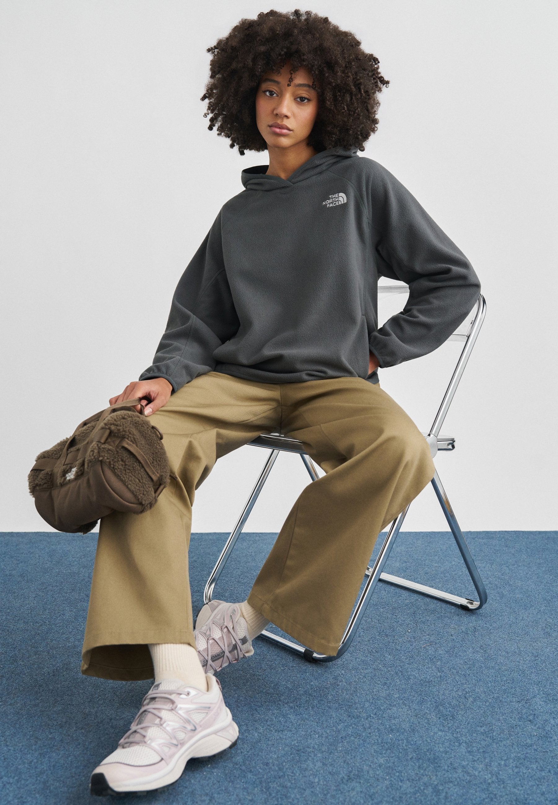 The North Face OXARA HOODED