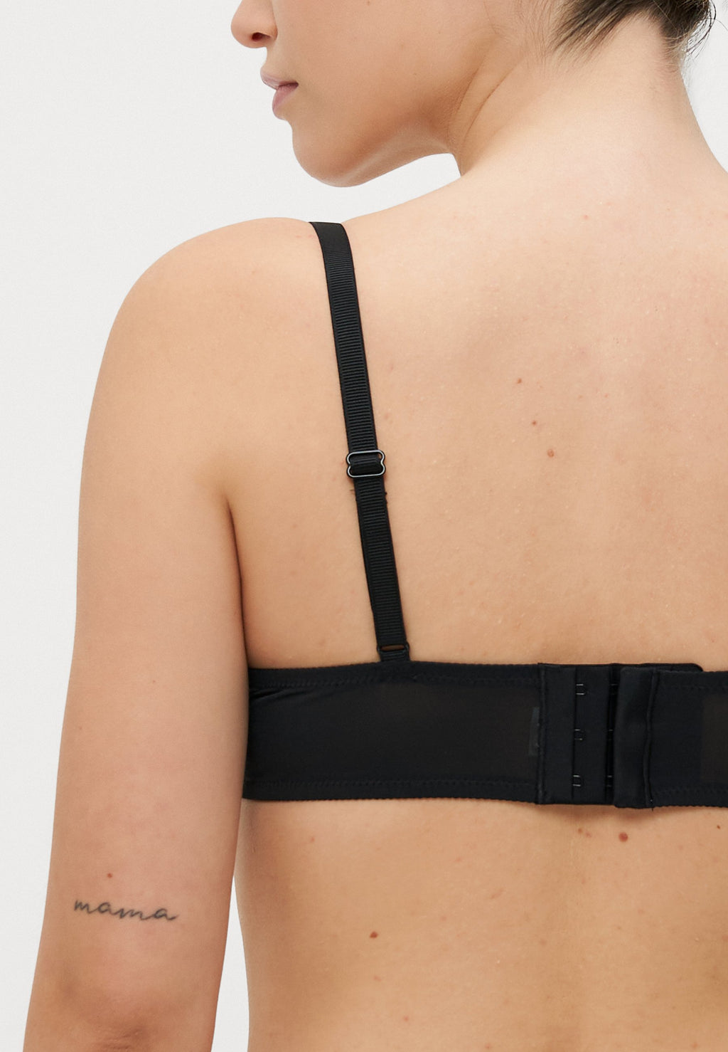 HALF CUP BRA Media 6
