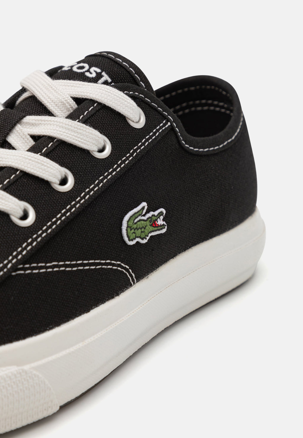 Lacoste BACKCOURT 125