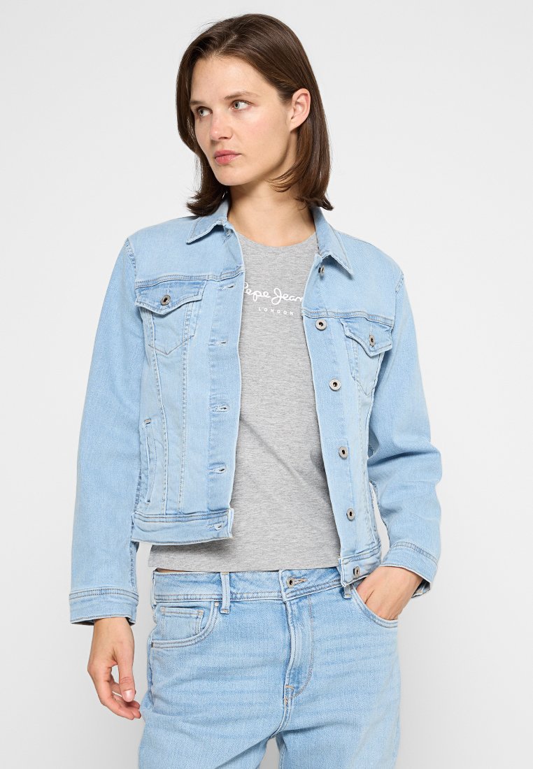 Pepe Jeans