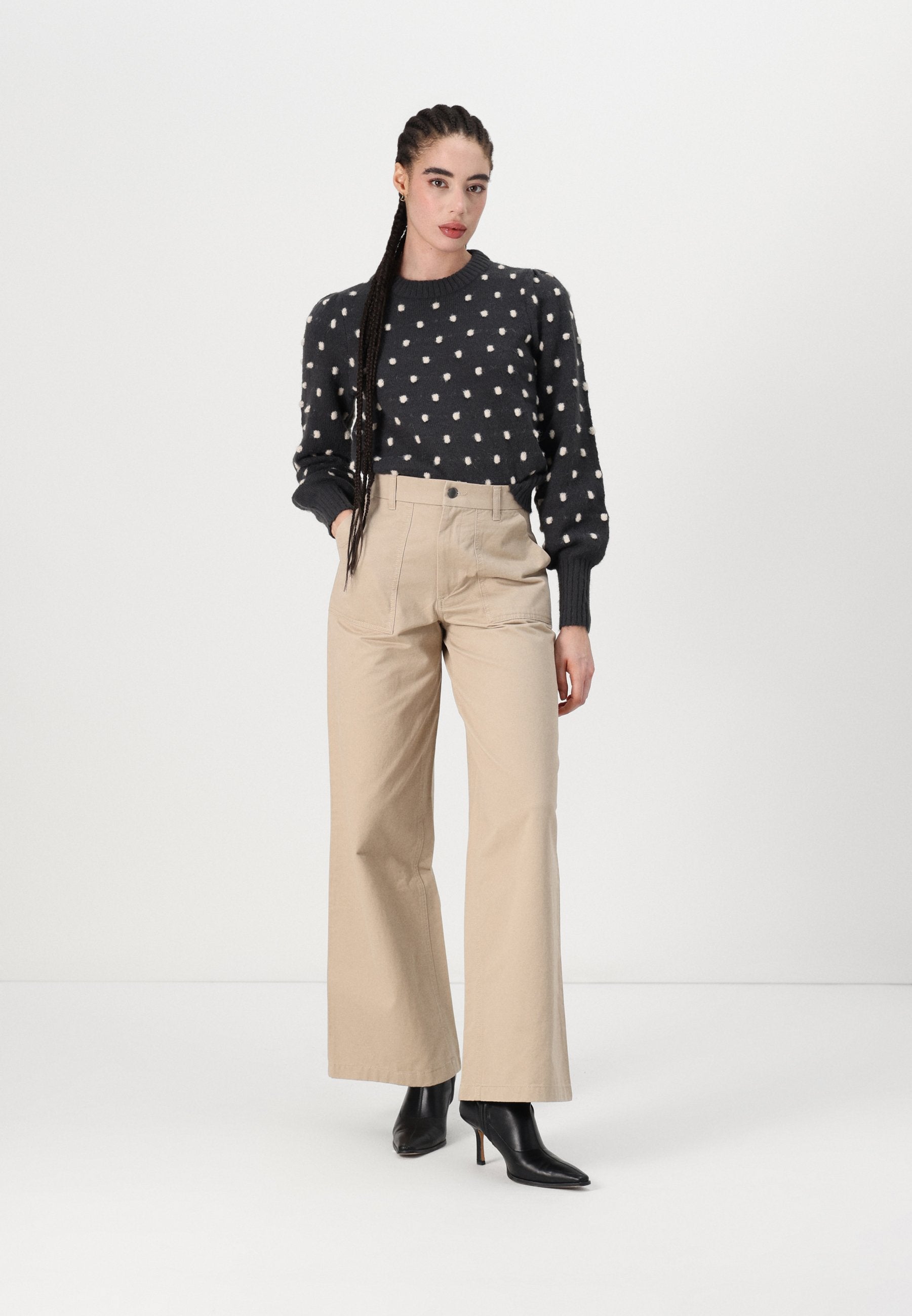 JDY Knitted JDYSIGRID Knitted