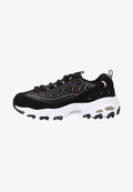 Skechers Trainers - black