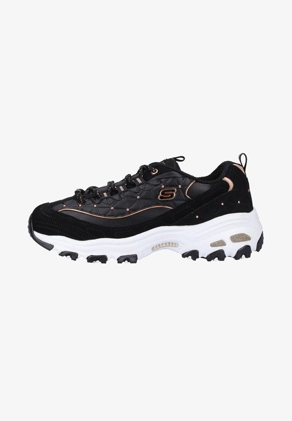 Skechers Trainers - black