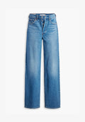 Levi's® RIBCAGE FULL LENGTH - Straight leg jeans - dance around