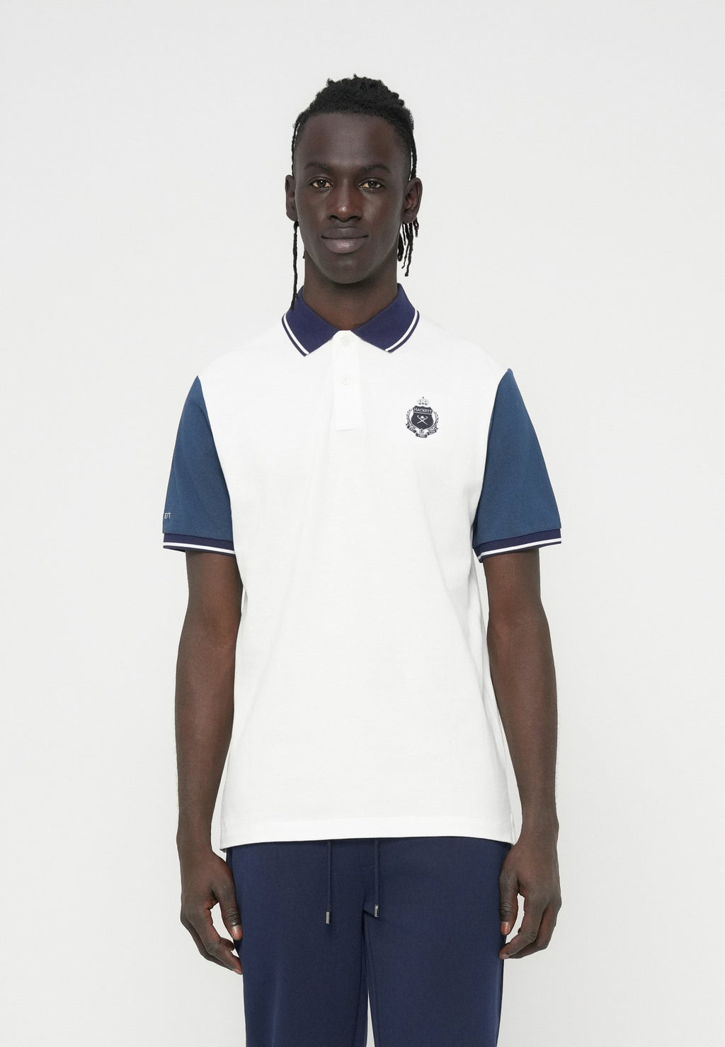 Hackett London