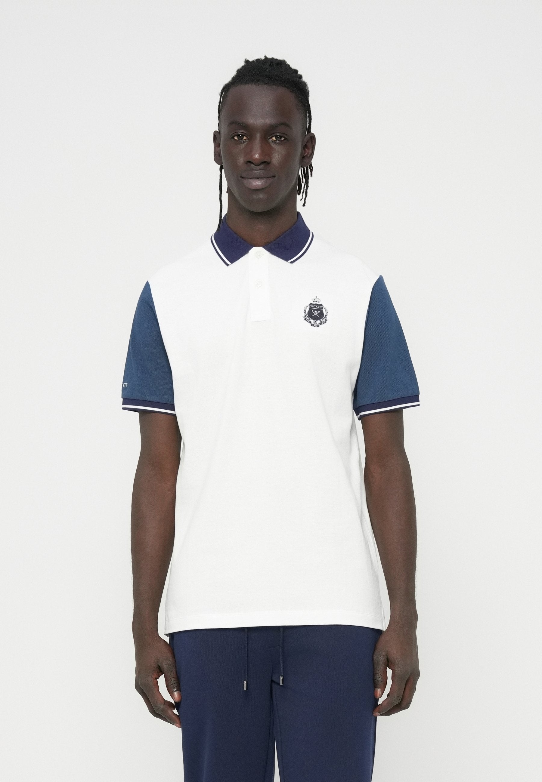 Hackett London