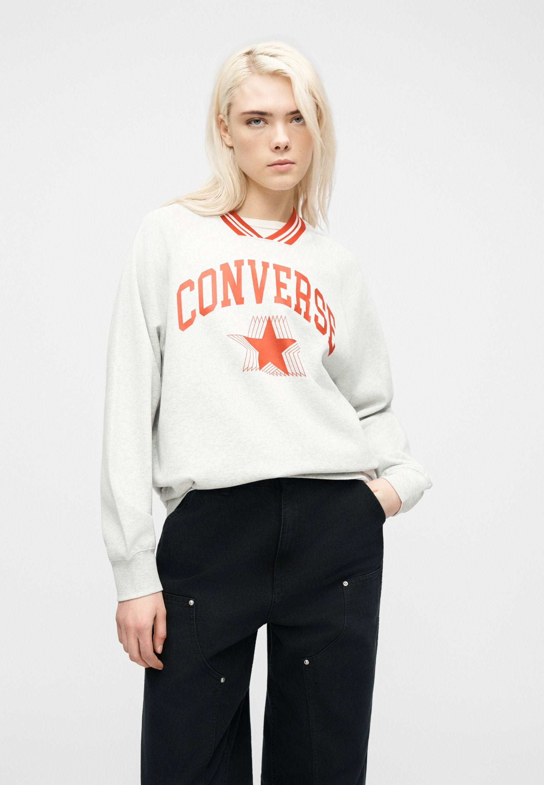 Converse CHUCK CLASSIC