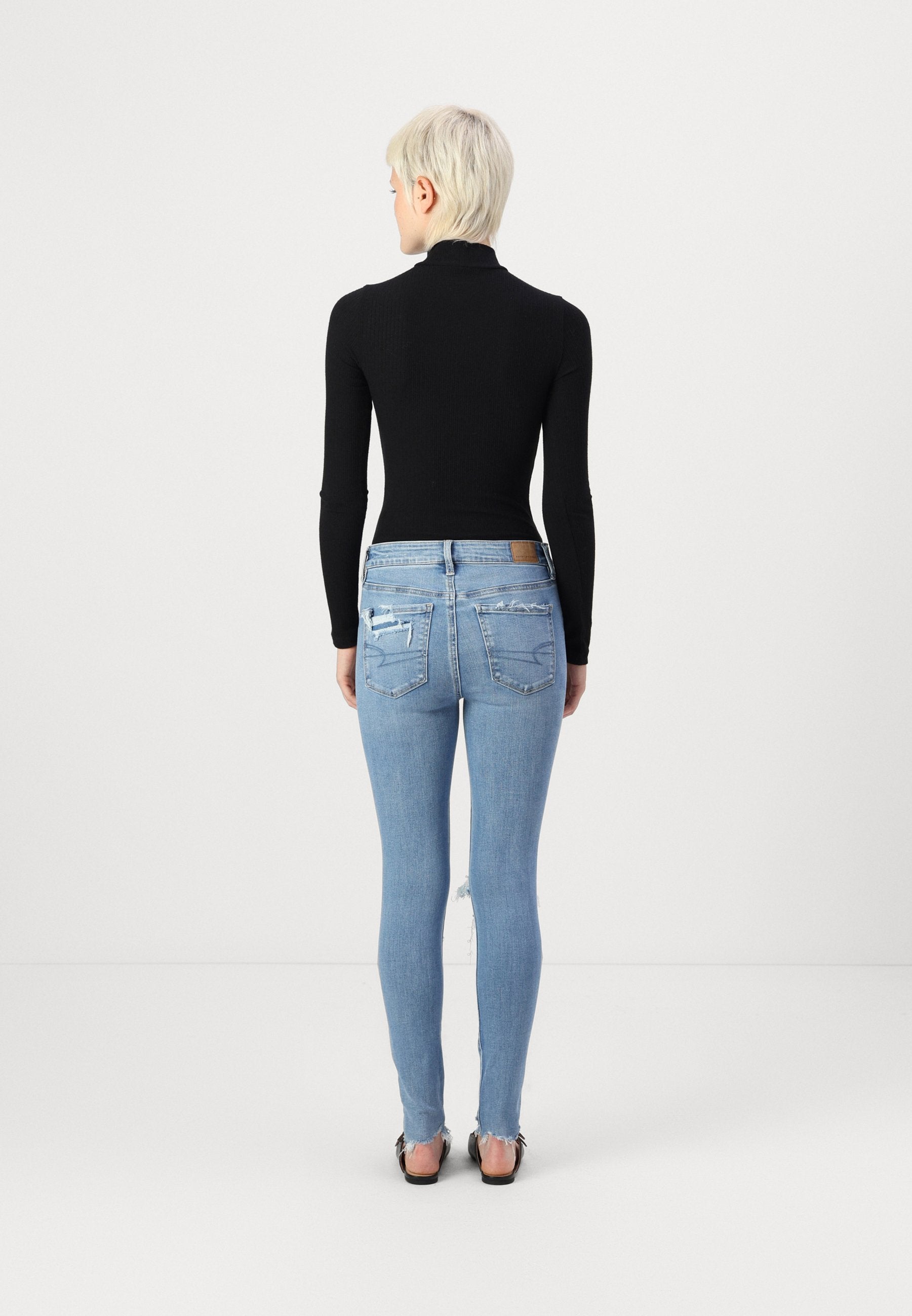American Eagle