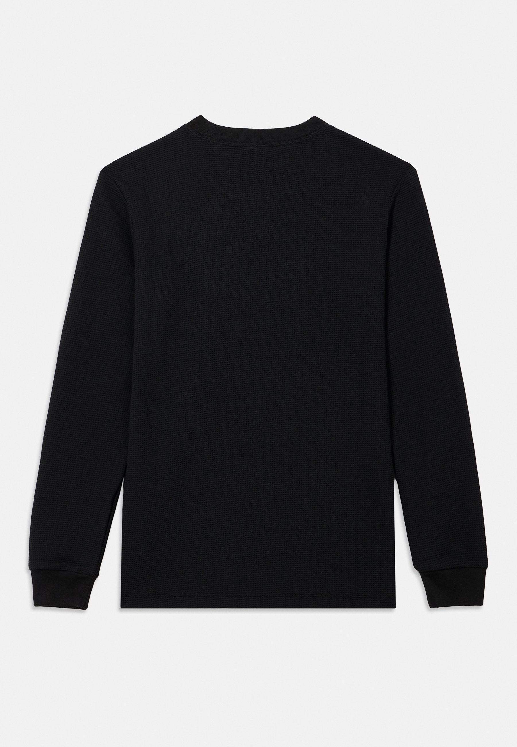 JUNIOR LONGSLEEVE UNISEX Media 2