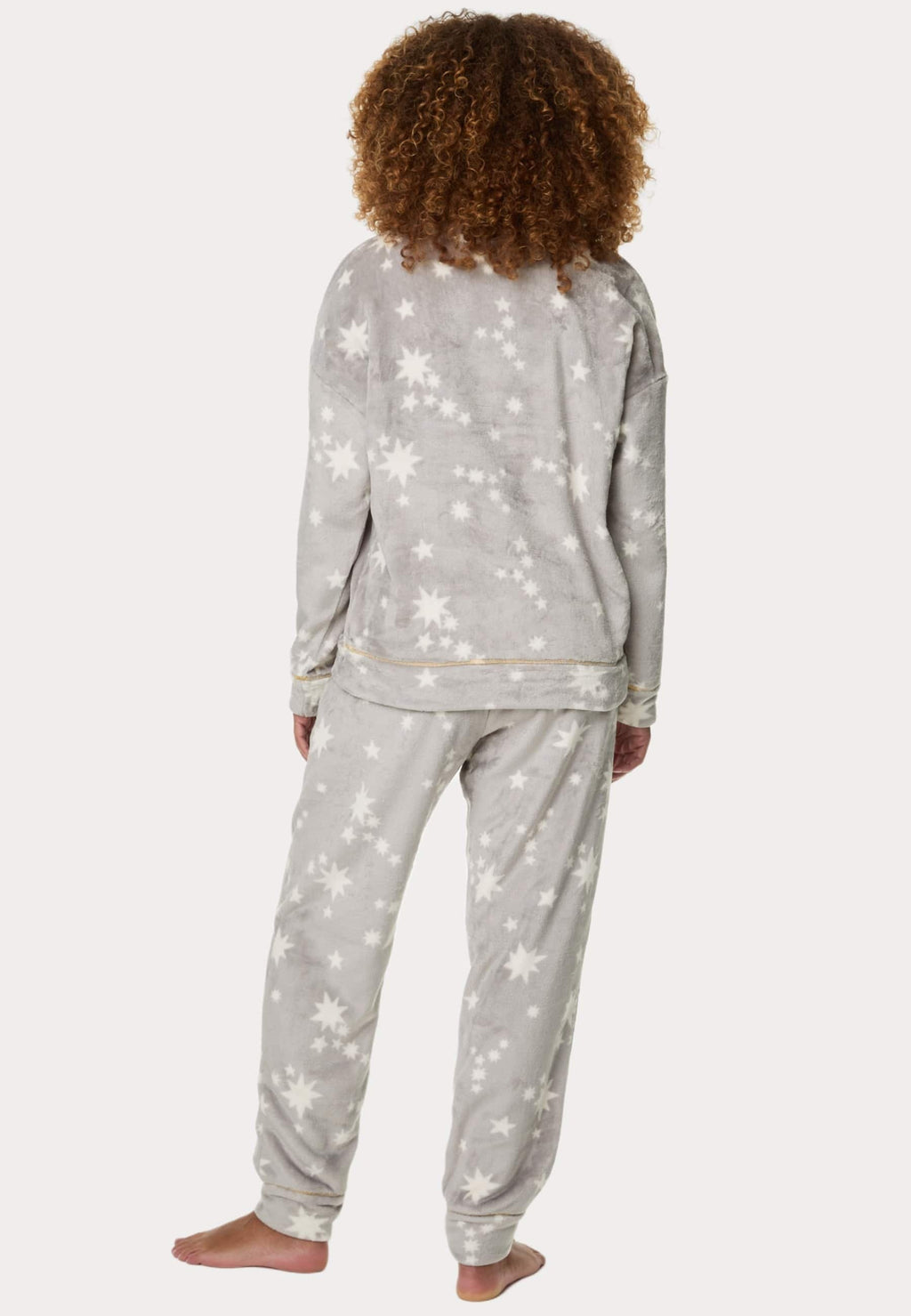 Marks & Spencer STAR PRINT