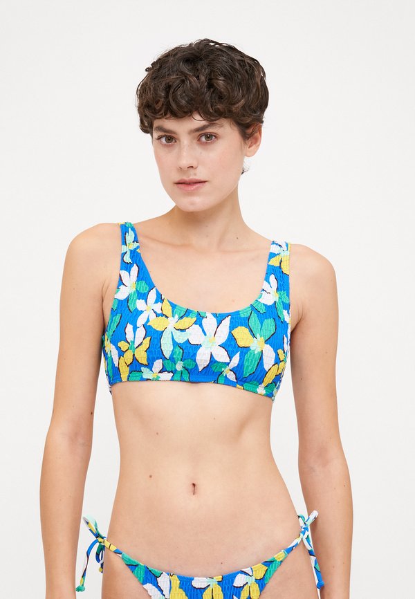 Roxy SUNNY DAYS FLORAL BRALETTE