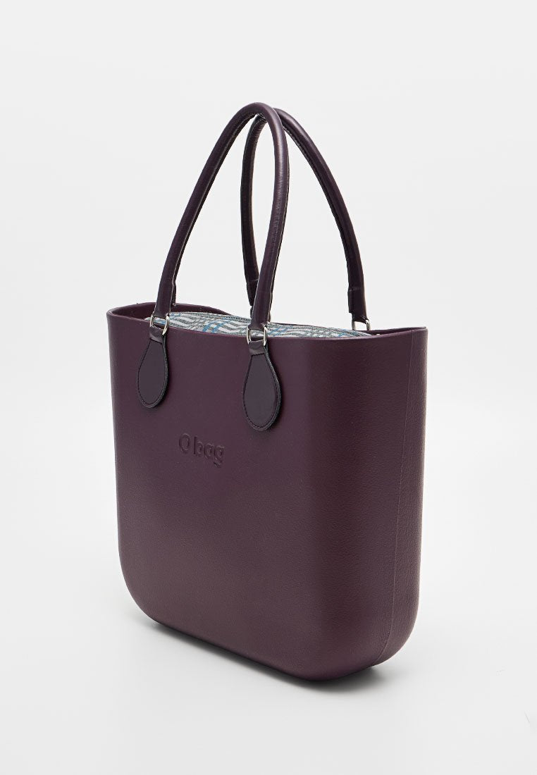 O Bag MANICO MIDI
