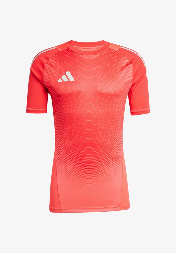 adidas Performance Goalkeeper jersey - rot