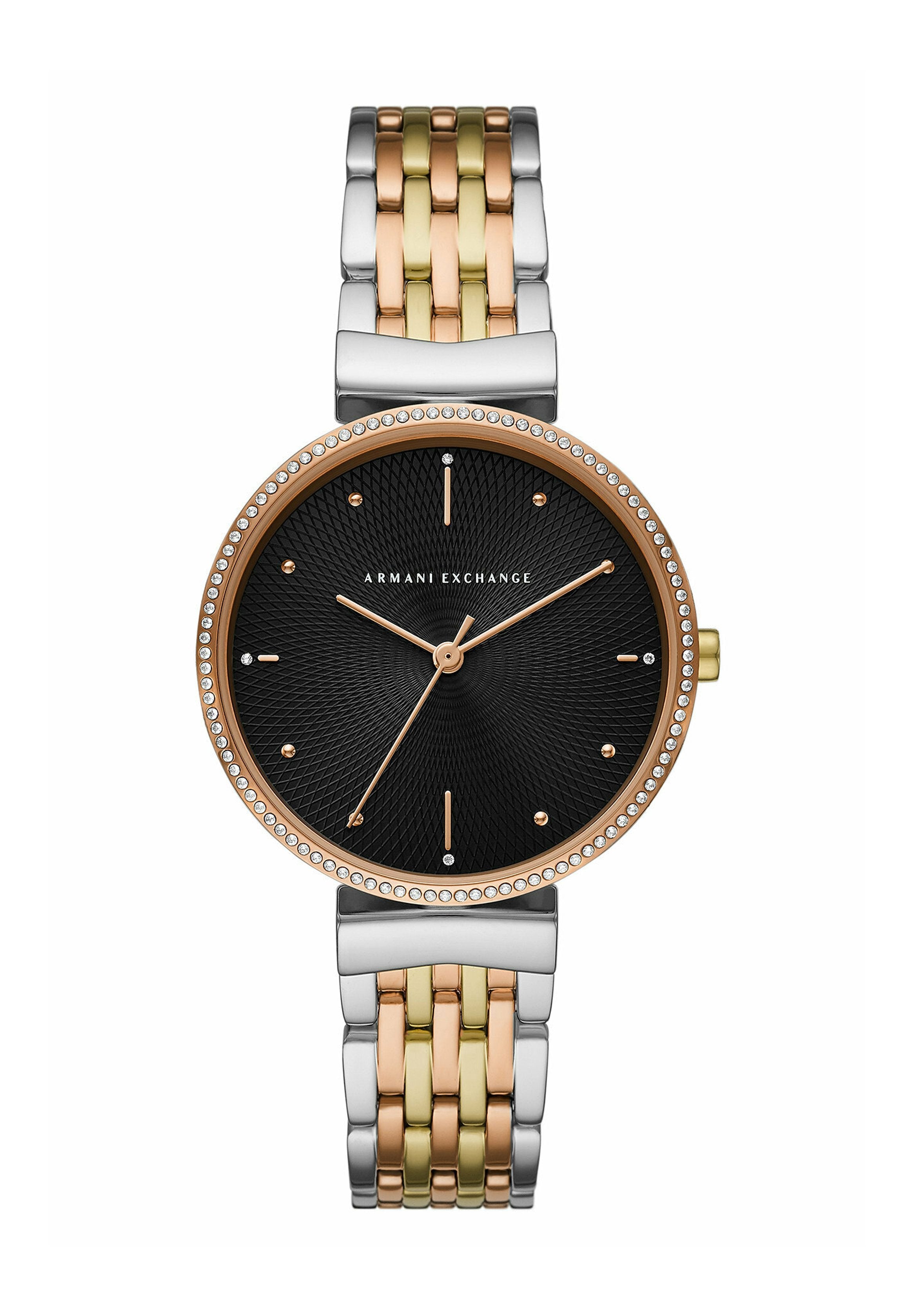 Armani Exchange Uhr Media 3