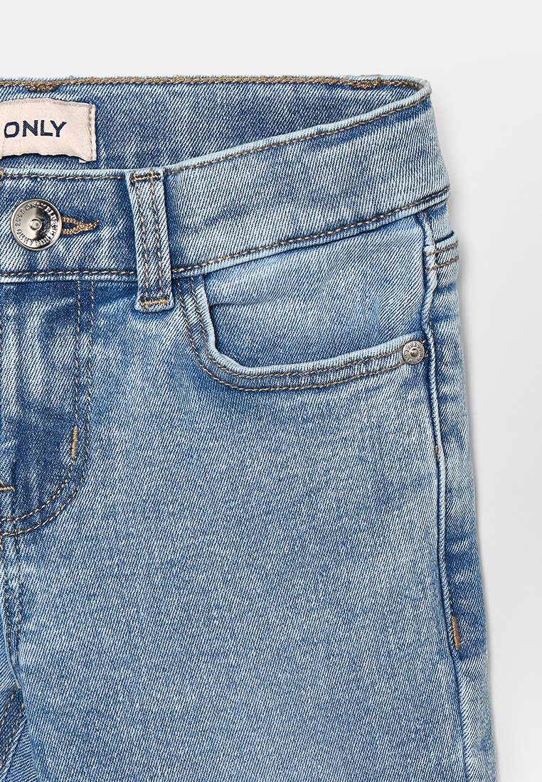 ONLY GIRLS KOGLOLA LOW WAIST FLARED PIM