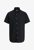 Jack & Jones BREEZE - Shirt - black