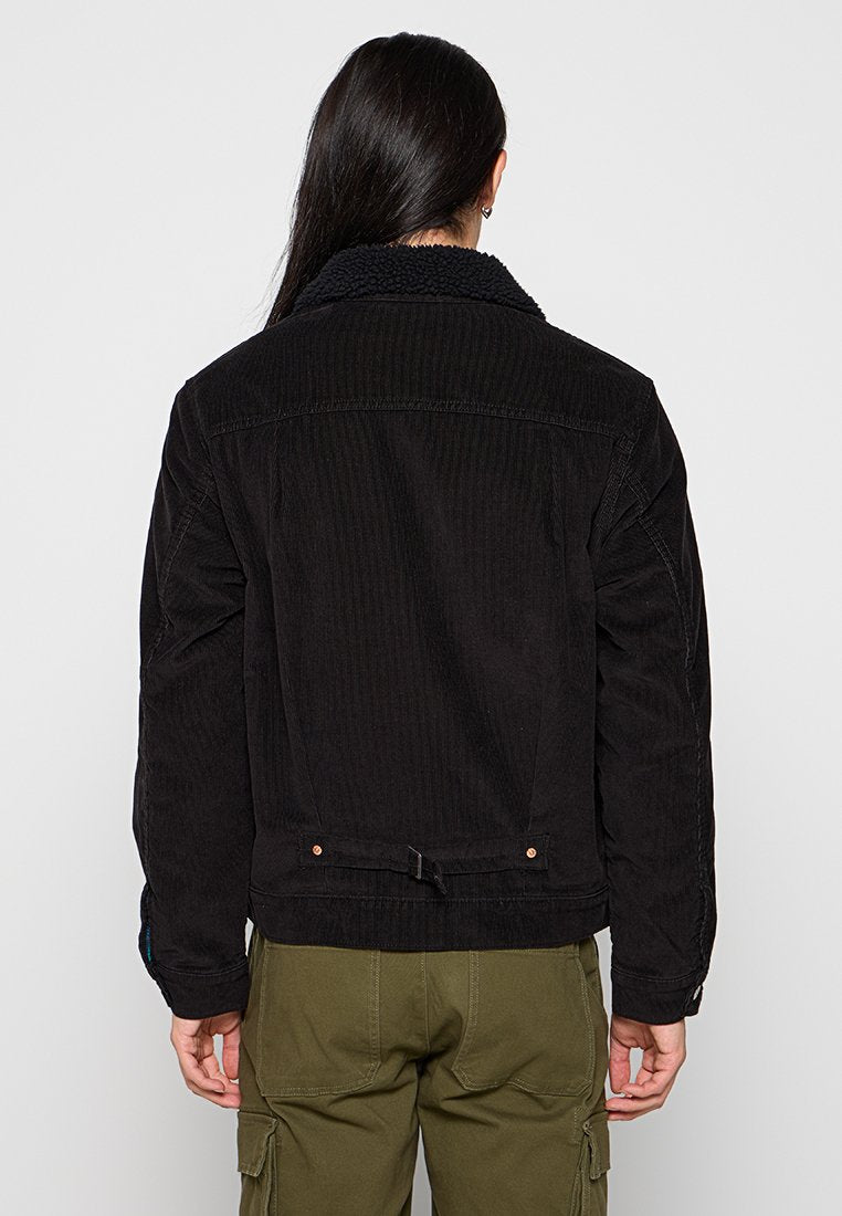 Levi's® LINED TYPE I TRUCKER LIGHT