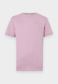 Calvin Klein Jeans SS CLASSIC MONOGRAM TEE - Basic T-shirt - orchid haze