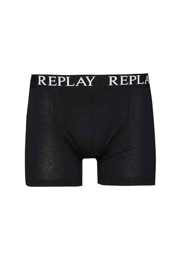 Replay 9 PACK
