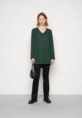 VILA VIMUSA V-NECK TUNICKA