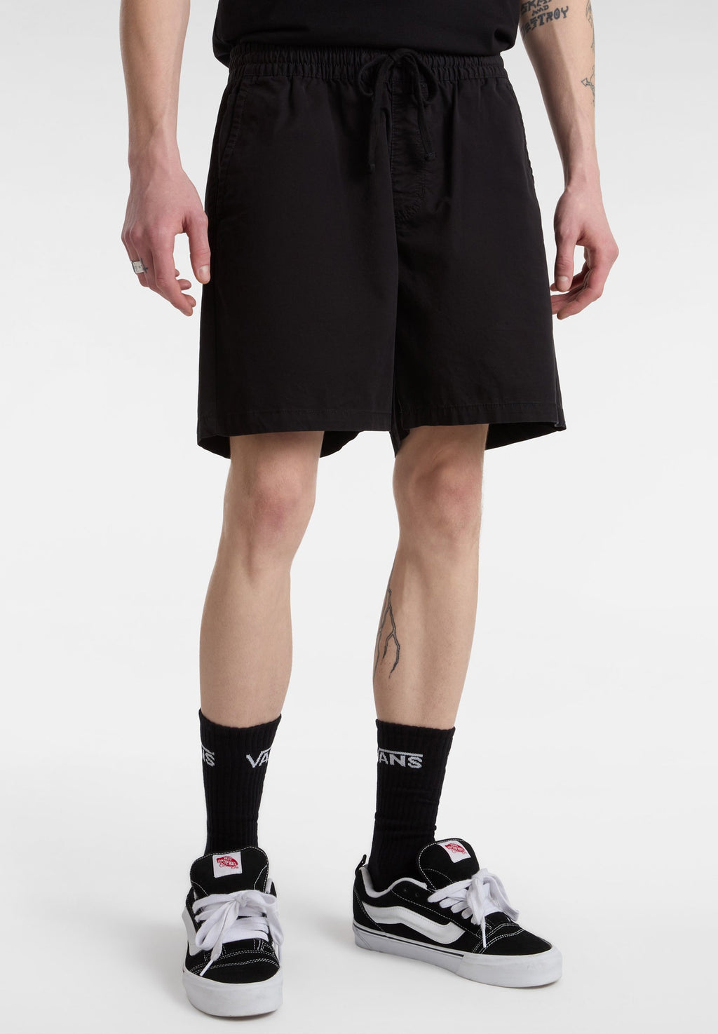 Vans RANGE RELAXED ELASTIC SHORT