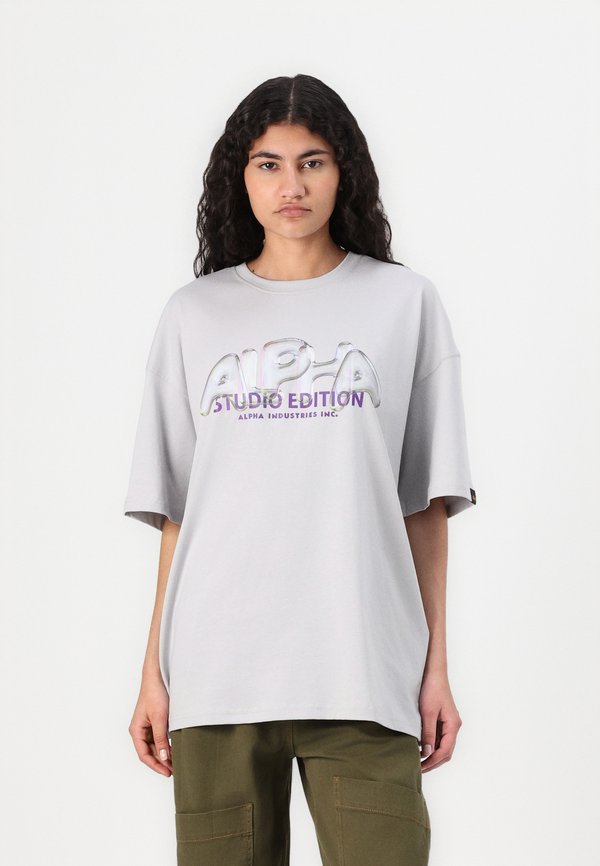 Alpha Industries STUDIO EDITION VIBE
