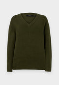Vero Moda VMILSE V NECK PULLOVER