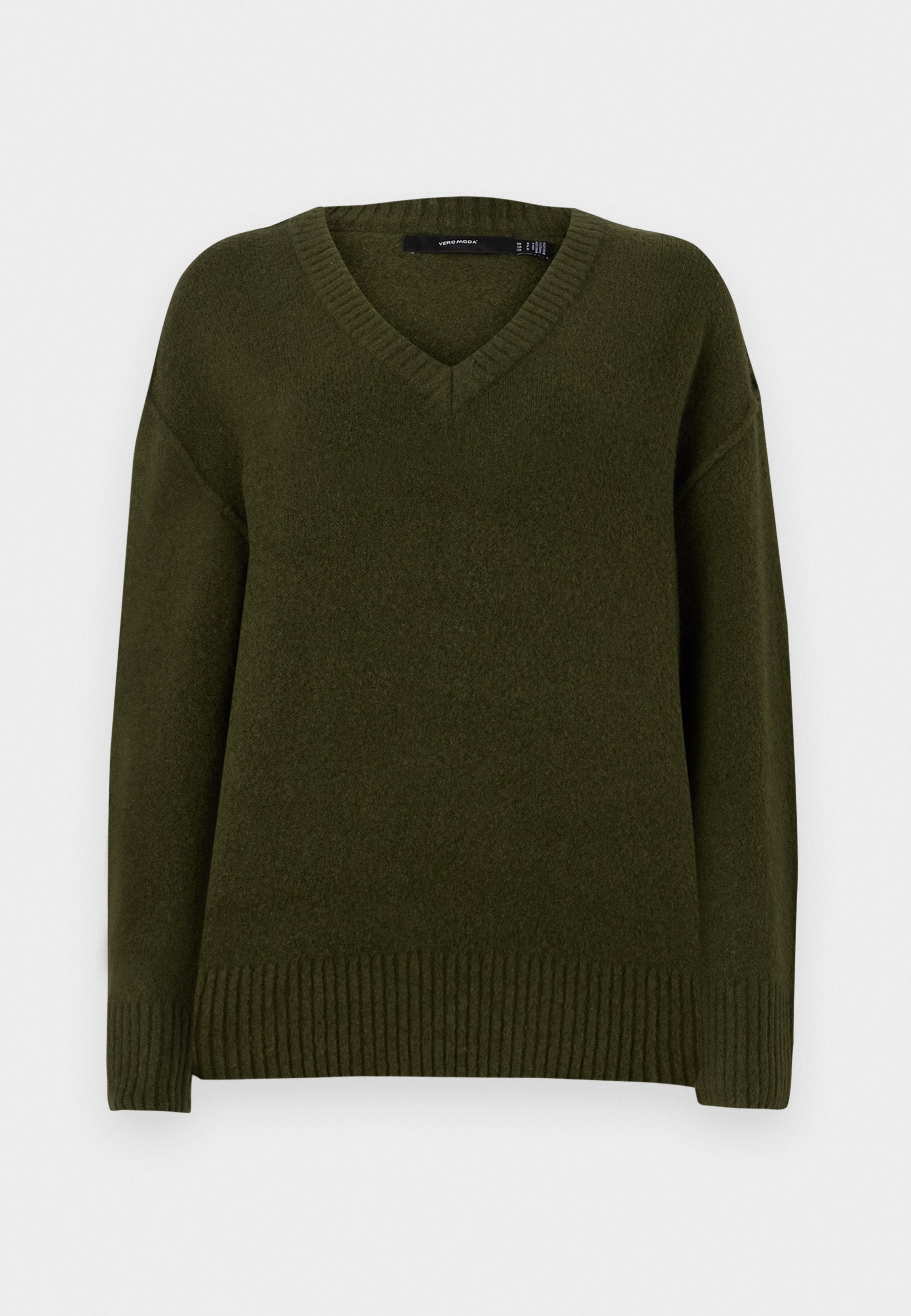Vero Moda VMILSE V NECK PULLOVER