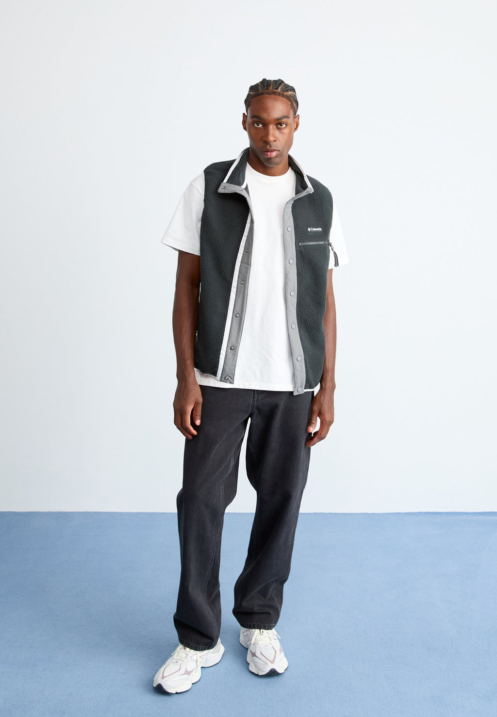 Columbia HELVETIA™ II VEST