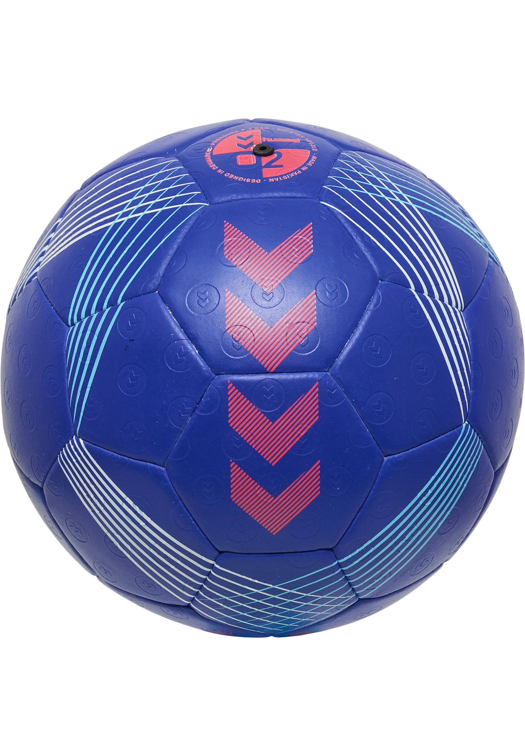 Hummel STORM PRO 2.0 HB