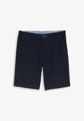 TOM TAILOR Shorts - sky captain blue