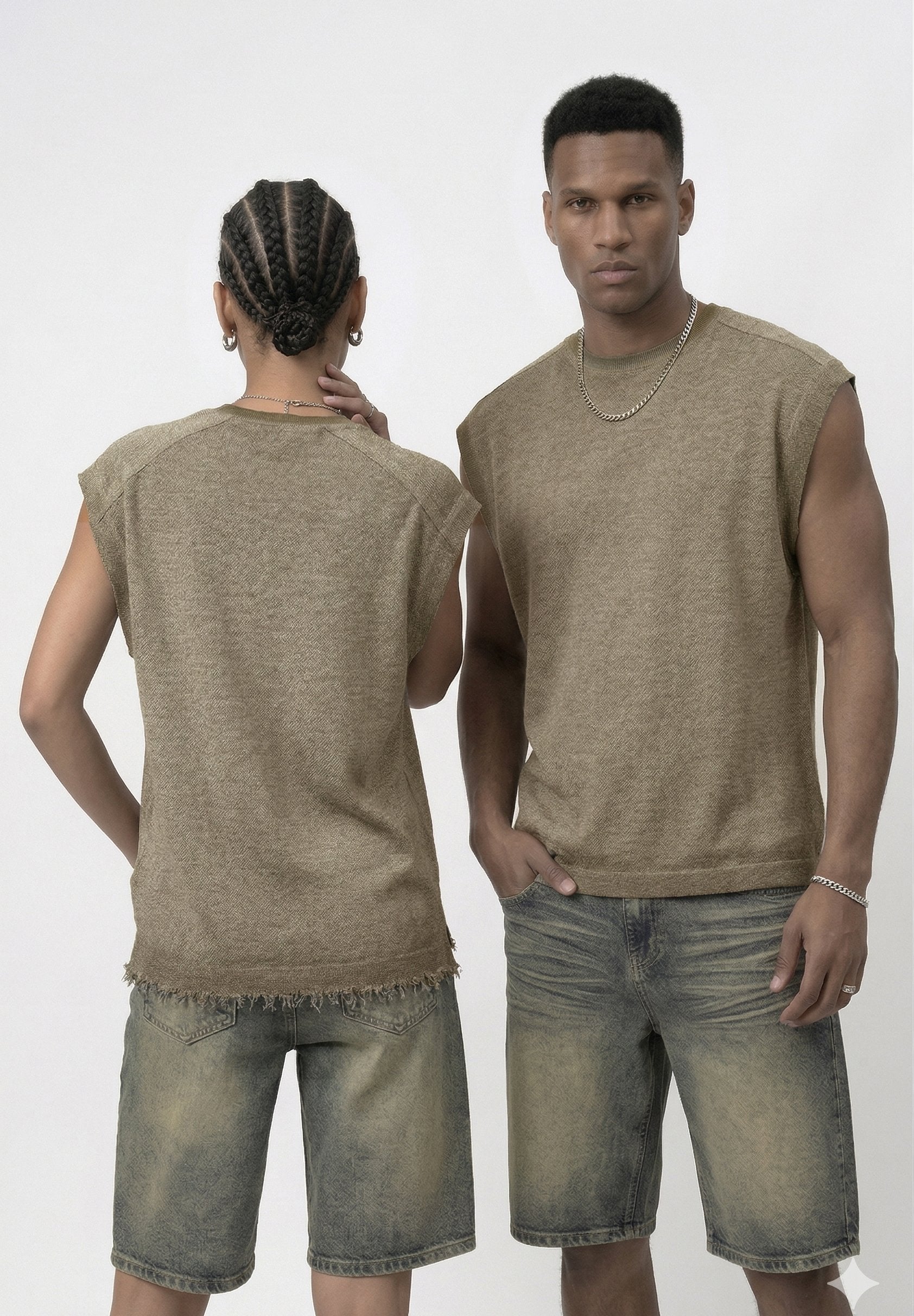 YOURTURN UNISEX