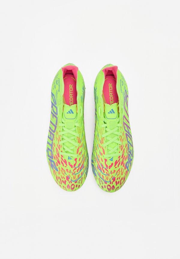 adidas Performance PREDATOR LEAGUE FIRM/MULTI-GROUND