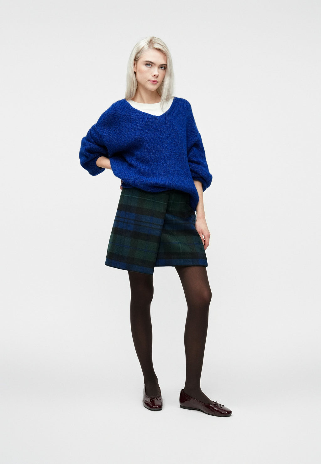 JDY Knitted JDYDINEA Knitted