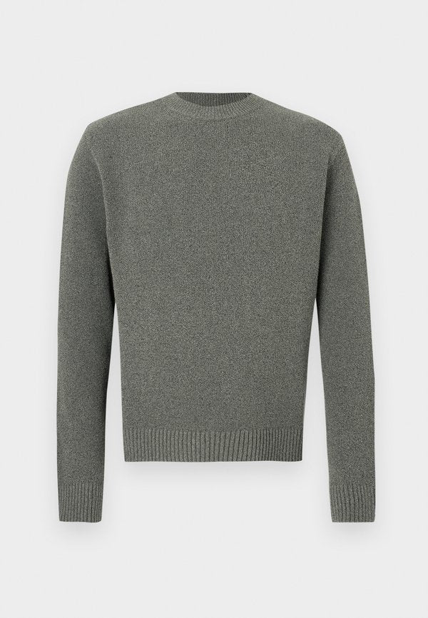 Jack & Jones Knitted Knitted - Jumper - olive night