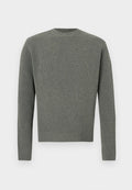 Jack & Jones Knitted Knitted - Jumper - olive night