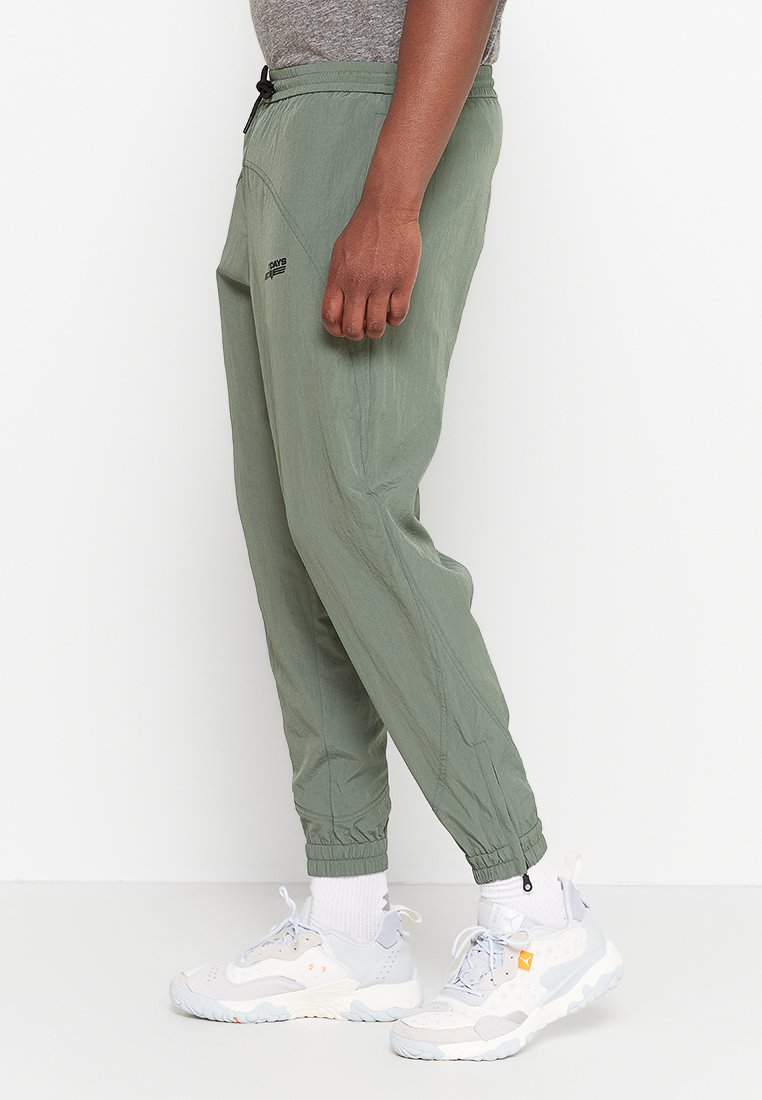 7 DAYS Active TRACK PANTS UNISEX