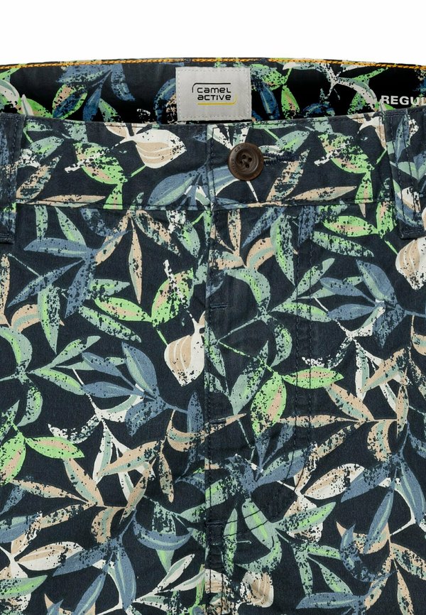 camel active MIT ALLOVER-PRINT