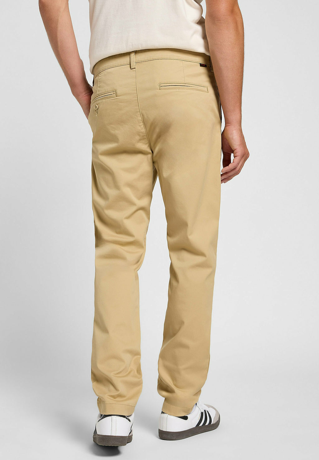 Lee CASUAL PANT SLIM_CHINO FOR MENS - SLIM FIT