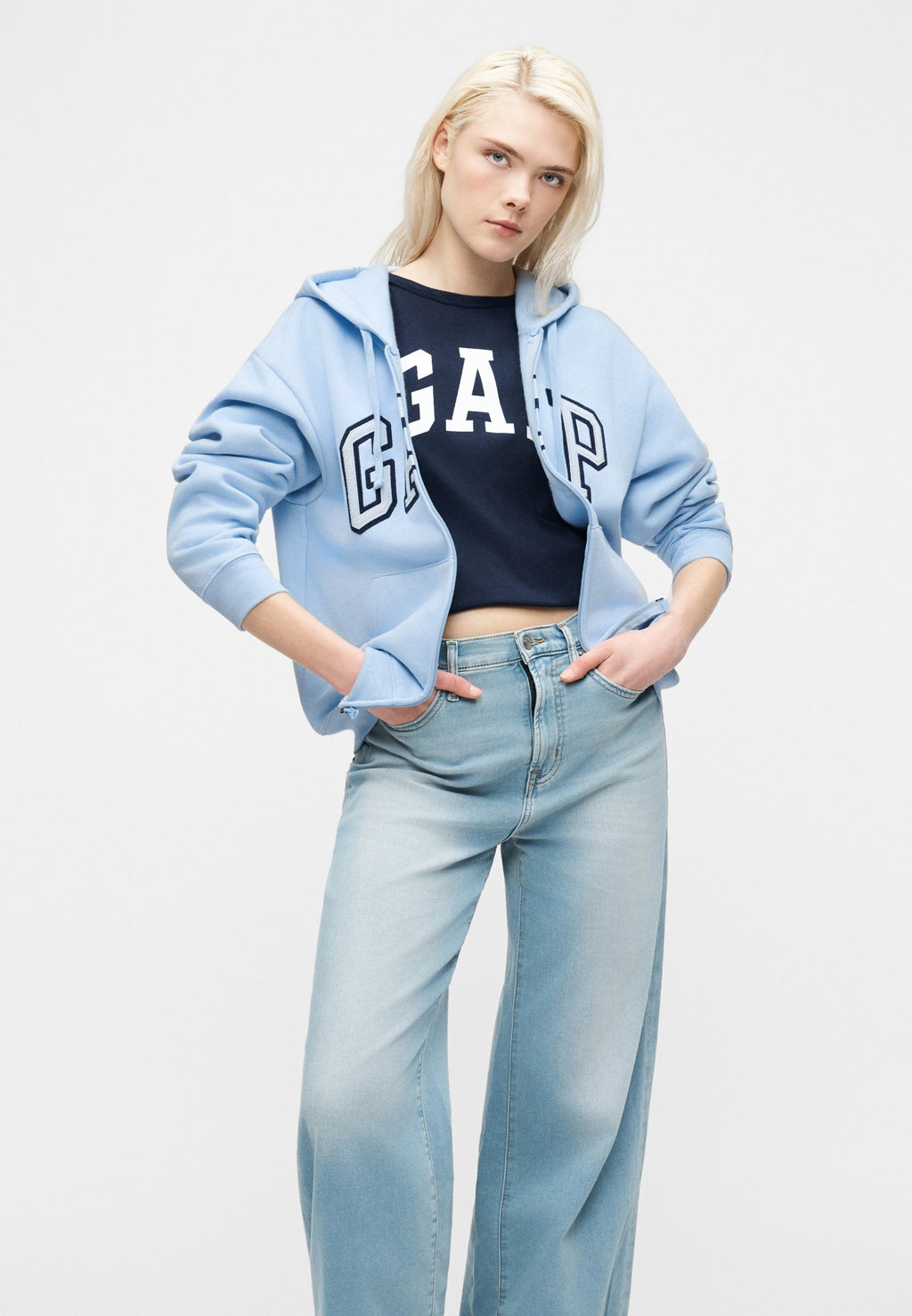 GAP HERITAGE